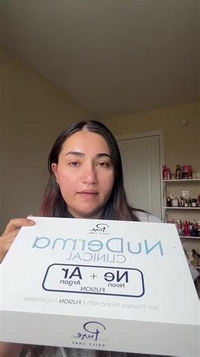 Benefits of High Frequency Facial Treatments