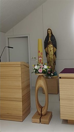 천주교 대전교구 (서천 산막골 성지) 성지순례 #성지순례 #천주교 #서천군 #순례지 #catholic