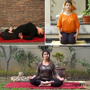 Great Yoga Poses to Help With Asthma | Health