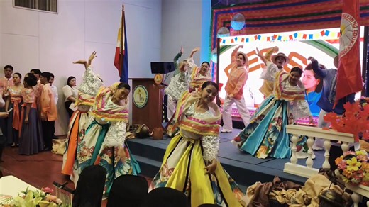 DepEd R-4A Calabarzon on Reels