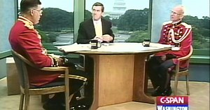 U.S. Marine Band 200th Anniversary