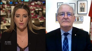 Declaration against arbitrary detention is 'country-agnostic,' says foreign minister