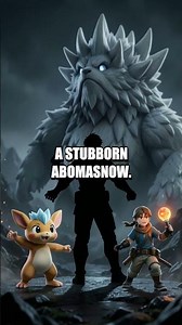 Frost and the Shard of the Northern Whisper