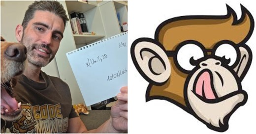 AMA With Unity Game Developer Code Monkey