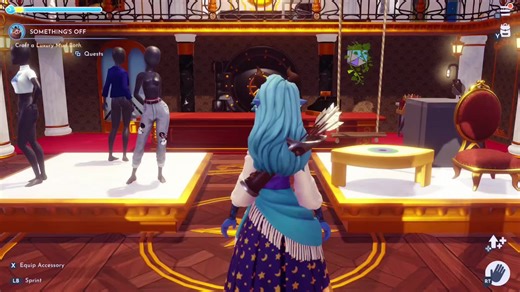 Pumbaa's Hilarious Moments in Dreamlight Valley