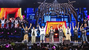 Stray Kids: The DominATE Experience