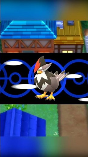How to get ARCEUS in Pokemon BDSP (and shiny Arceus)!