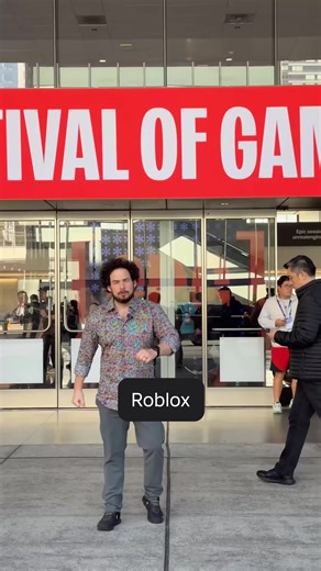 Apply for Roblox’s new Jumpstart and Incubator programs. Link in bio.