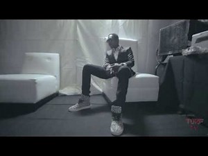 BUSY SIGNAL "Same Way" - Official Visual