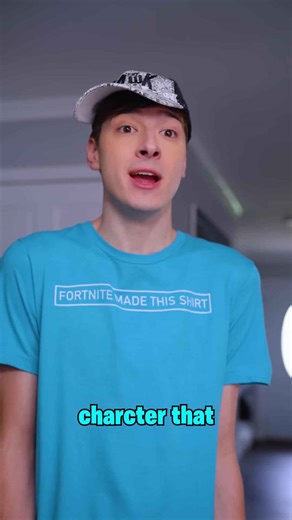 Attack on Titan Copied Fortnite