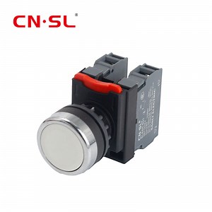 [Hot Item] Best-seller escalator Shock-resistant collapsible button with certification