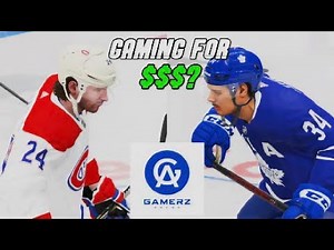 How GamerzArena Works! | Compete In Gaming Competitions And Win Some $$$!