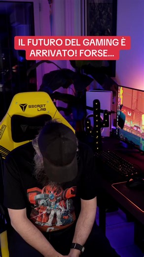 Il Futuro del Gaming: Scoperte e Riflessioni
