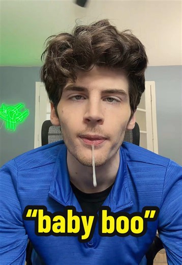 Understanding the Term 'Baby Boo'