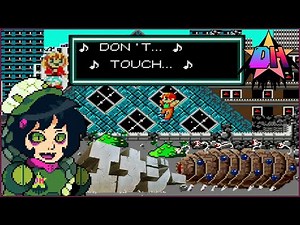 Energy (PC Engine) - Playthrough