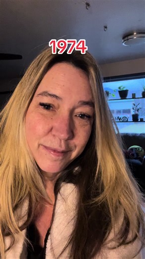 This is my most popular post remade from seven months ago. Let’s go Genx! #genx #brave #nomakeup #nofilter #fyp