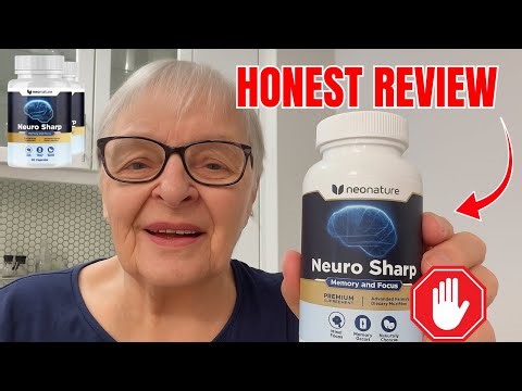 NeuroSharp Reviews 2025 – Does NeuroSharp Work? Real NeuroSharp Results Explained