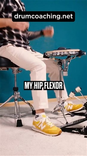 Flat Foot vs ANKLE: The Secret Transition Everyone Misses