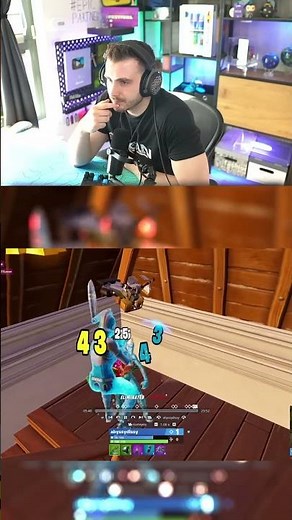 ALKAN LOVÍ CHEATERY Ve Fortnite #1