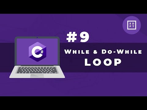 C# Tutorial #9: WHILE & DO-WHILE Loop | BREAK | Visual Studio | Filipino | Tagalog