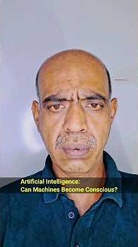Artificial Intelligence: Can Machines Become Conscious?