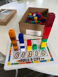 Task Box 1 - Build a City - Etsy Canada