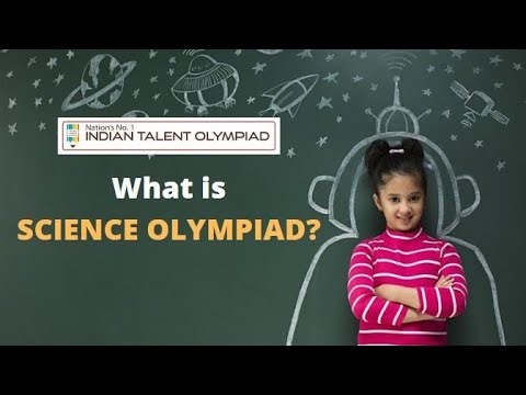 Here are the most popular physics Olympiads