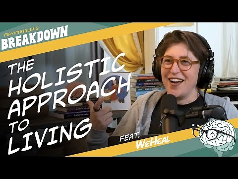 The Holistic Approach to Living