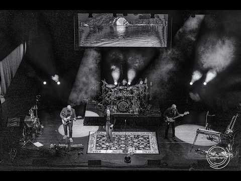 RUSH - "The Necromancer"-Performed by: Solar Federation (RUSH Tribute)-Live at The Whitaker Center.