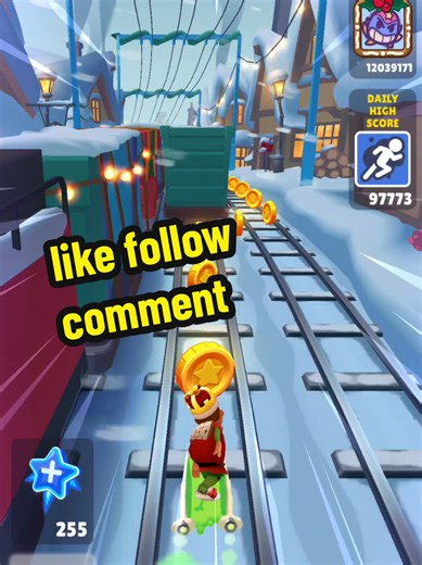 Subway Surfers: The Ultimate Gaming Animation Experience