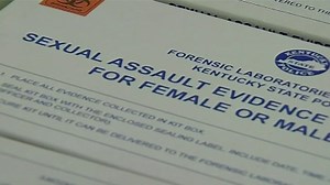 AG Kaul: Wisconsin DOJ gets sexual assault kit tracking database