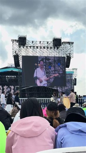 长春哦啦音乐节-许钧-29 #长春哦啦音乐节#许钧#29