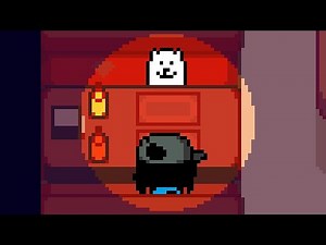 Toby Fox & Temmie Chang Argue About Deltarune Chapters 5 & 6 [SPOILERS]