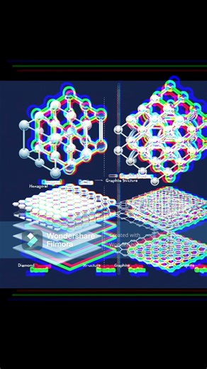 Can Pencil Lead Really Become a Diamond? #shorts #chemistry #sciencefacts