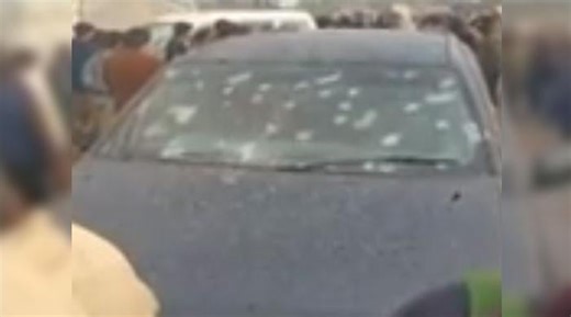 Five shot dead over old enmity in Peshawar