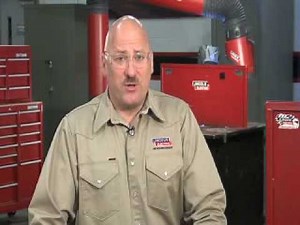 Welder's Workshop Hardfacing FarmShow