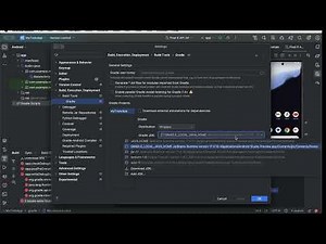 [SOLVED] Dependency 'androidx.core:core:' requires Android Gradle plugin - or higher.