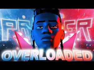 Overloaded - The Prowler [AMV|EDIT] - 4K!