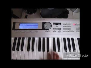 Maria Chuchena || Zapateado || Tutorial teclado