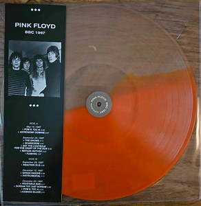 Pink Floyd - BBC 1967