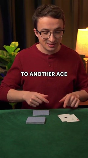 Finding the Aces!