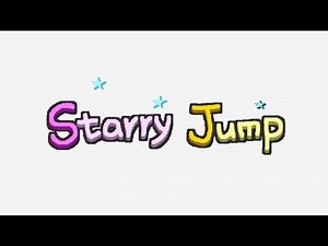 Go! Go! Giggles - Starry Jump