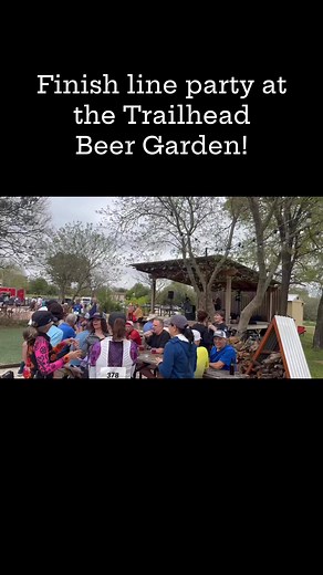 Easter Hill Country Tour on Reels