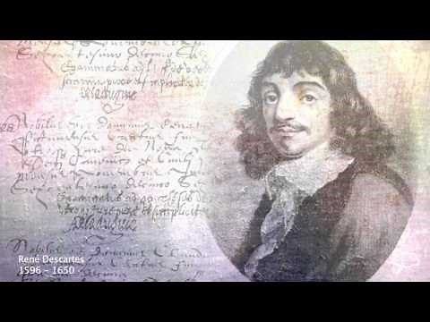 René Descartes Biography