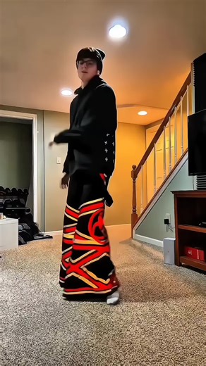 Melbourne Shuffle Dance Moves Explained