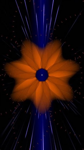 Created with One Mandala app from @omnigeometry Credit to @craig_lab | OmniGeometry