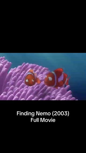 Finding Nemo: A Deep Dive into the Classic 2003 Film