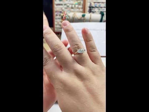 [Step by Step Tuto] How to Make a Wire Wrapping Ring