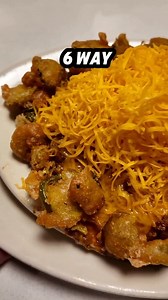 102K views · 1.8K reactions | Hot blonde eats chili Blue Ash Chili Original in springdale ohio Its Cincinnati Chili Week #mulletreview #cincinnati #fyp #mullet #Ohio #yummy #review #gas #chili | Mullet review | Facebook