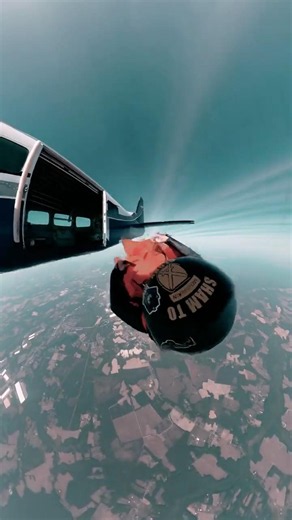 ATC3 Wingsuit #skydiving #subscribe #follow
